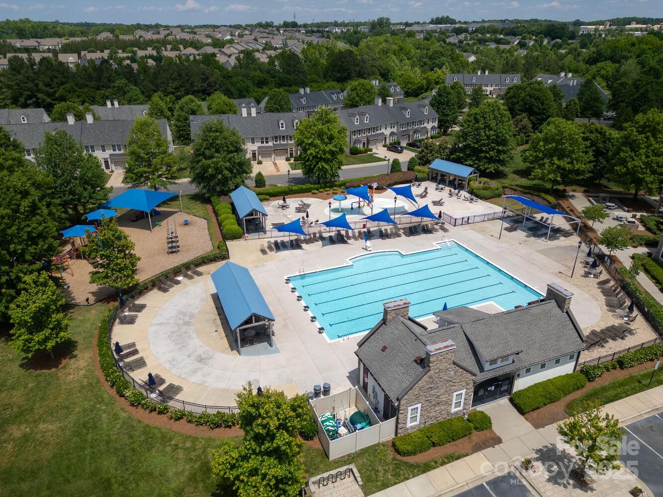 8317 Dallas Bay Road Charlotte, NC 28278 - Photo 31 of 33 Gallery Image 31