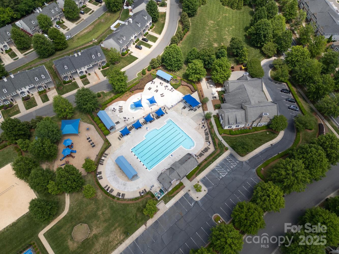 8317 Dallas Bay Road Charlotte, NC 28278 - Photo 33 of 33 Gallery Image 33