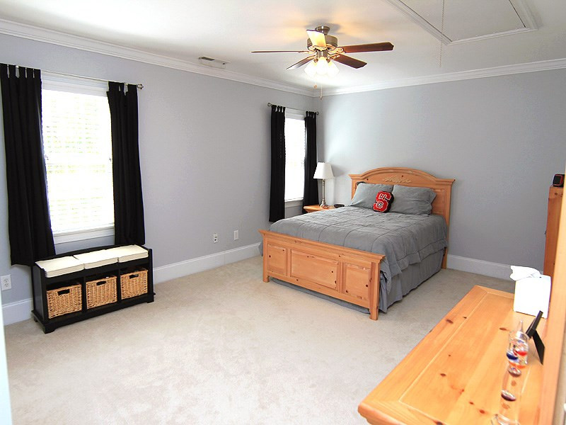 3201 Ringland Road Raleigh, NC 27613 - Photo 17 of 25 Bedroom