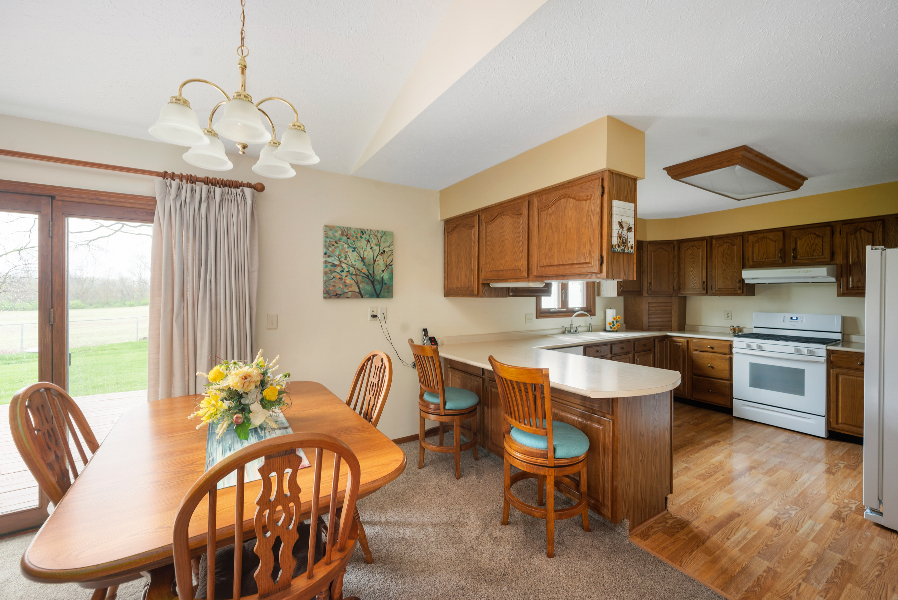 111 West Falcon Run Pendleton, IN 46064 - Photo 8 of 19 Gallery Image 8