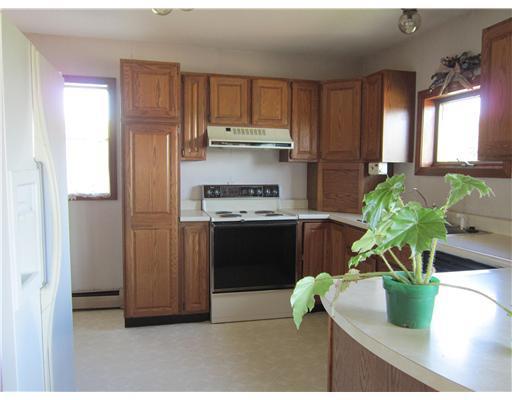 195 East Presque Isle Road Caribou, ME 04736 - Photo 7 of 12 Kitchen.