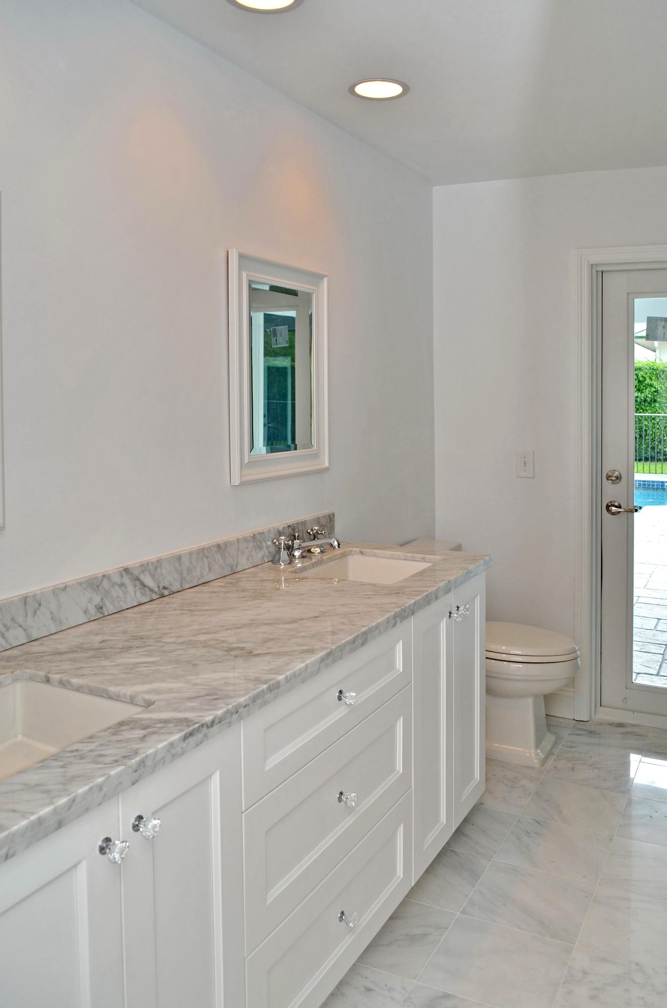 2161 Northwest 23rd Way Boca Raton, FL 33431 - Photo 16 of 24 Cabana bath