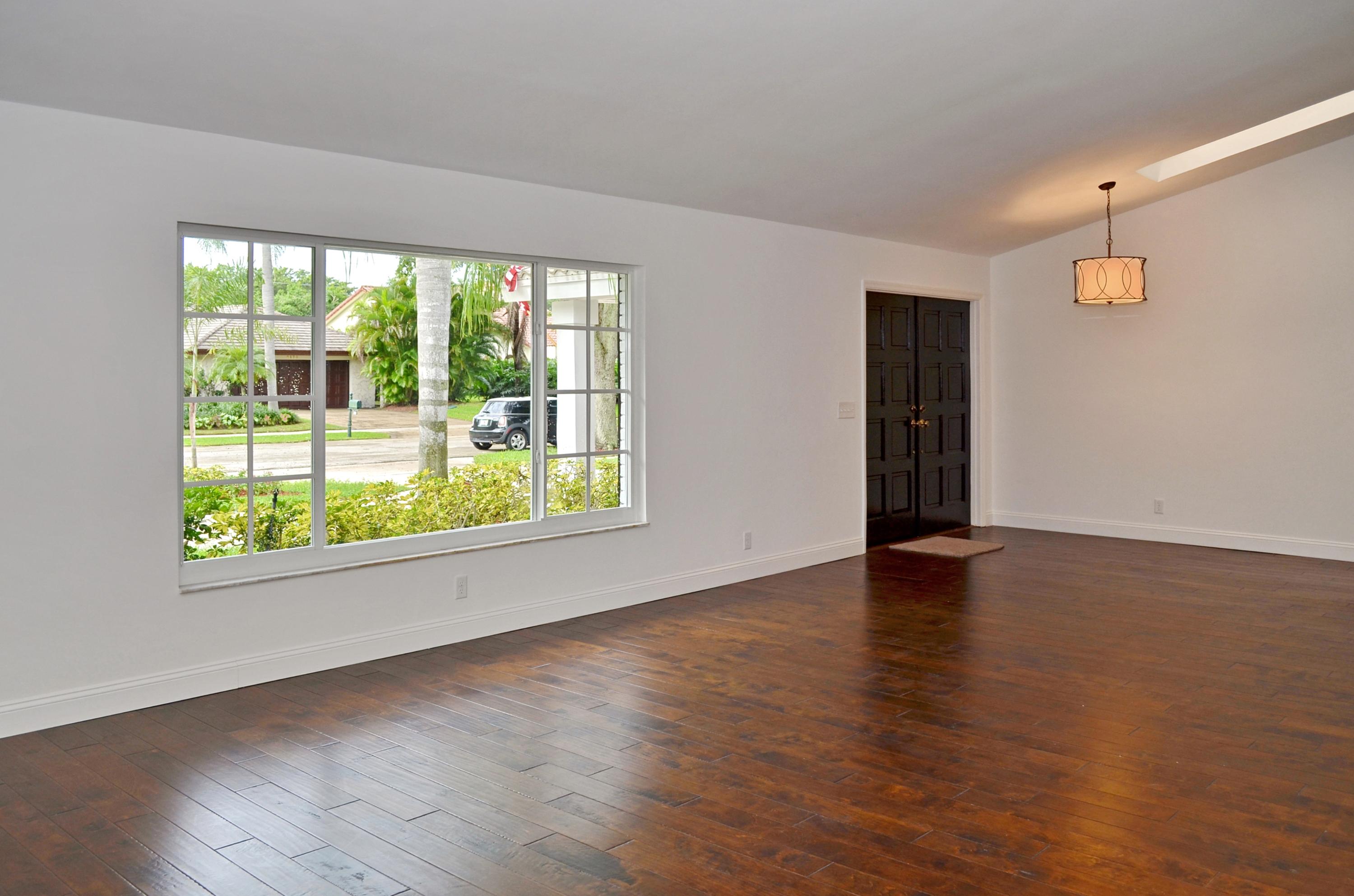 2161 Northwest 23rd Way Boca Raton, FL 33431 - Photo 3 of 24 Living room