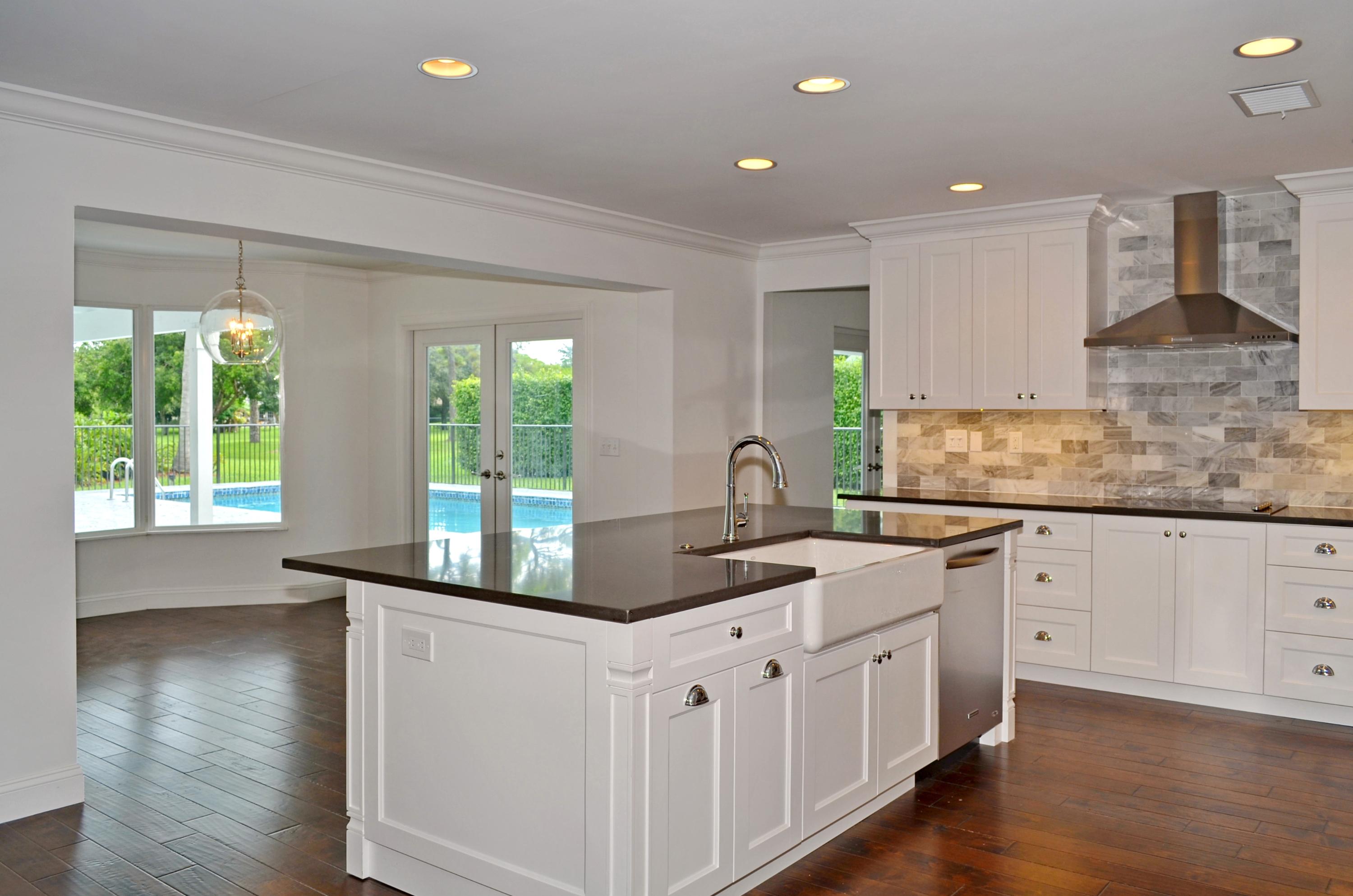 2161 Northwest 23rd Way Boca Raton, FL 33431 - Photo 5 of 24 Kitchen