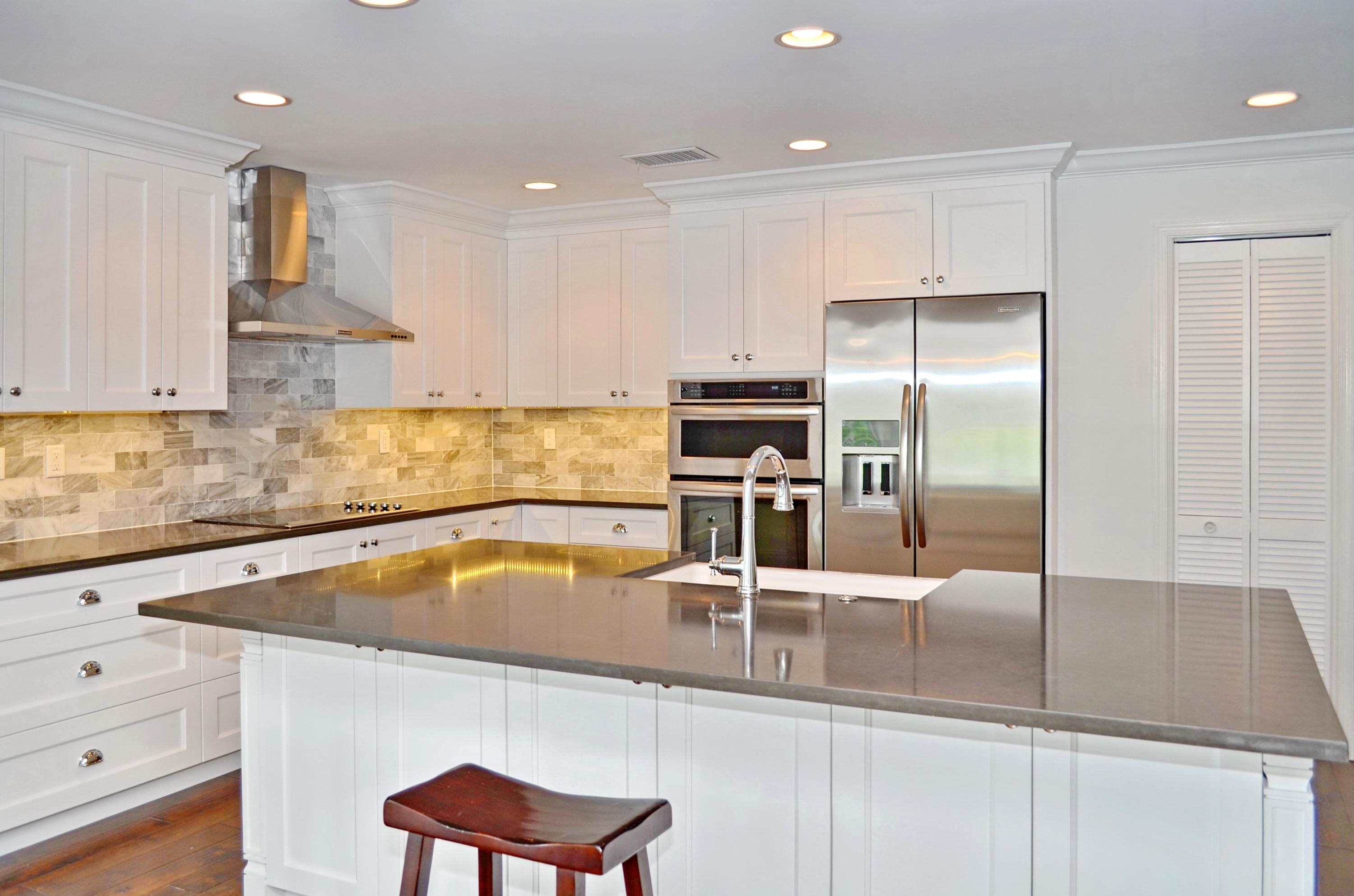 2161 Northwest 23rd Way Boca Raton, FL 33431 - Photo 7 of 24 Kitchen