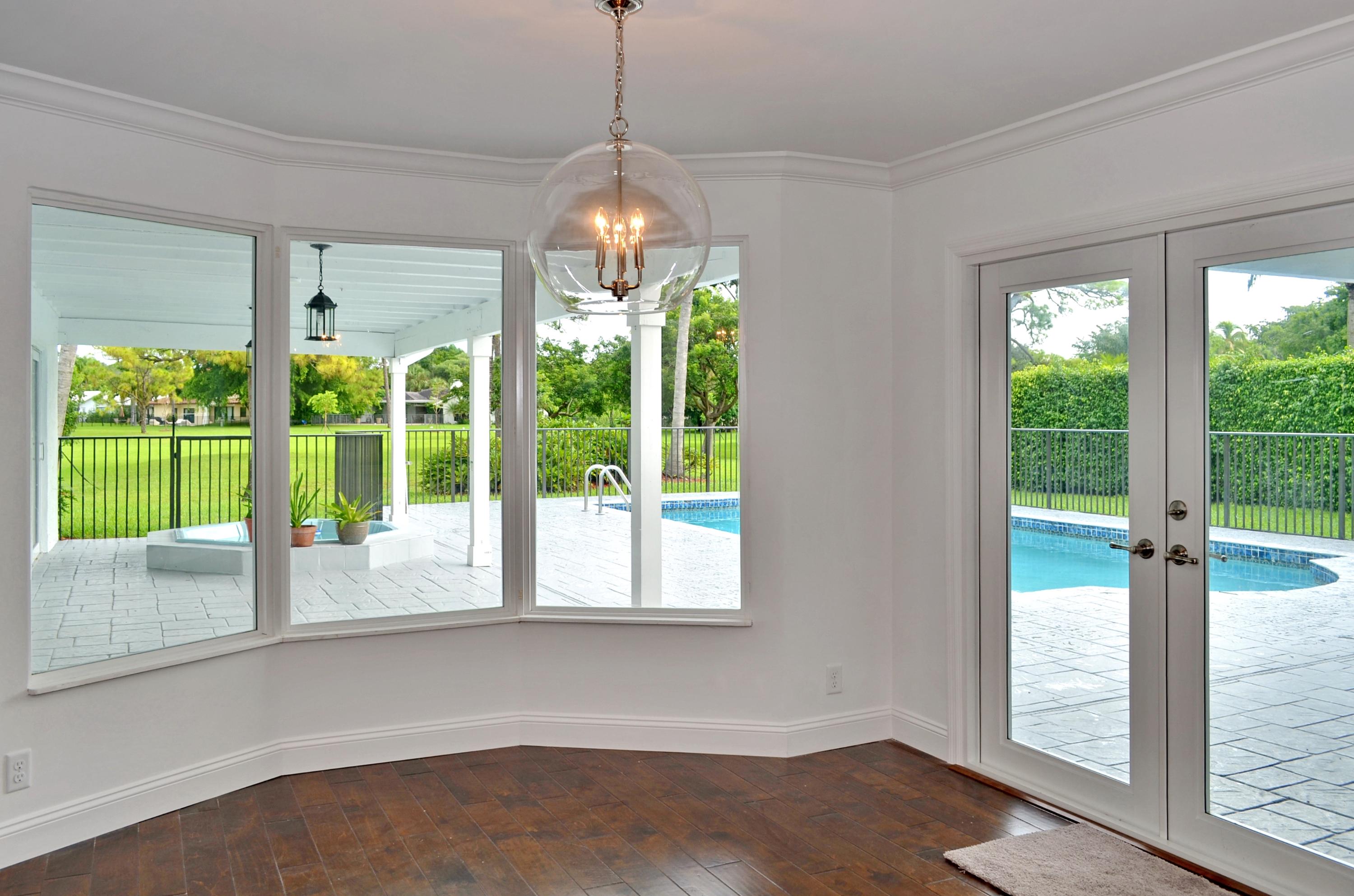 2161 Northwest 23rd Way Boca Raton, FL 33431 - Photo 8 of 24 Breakfast Area