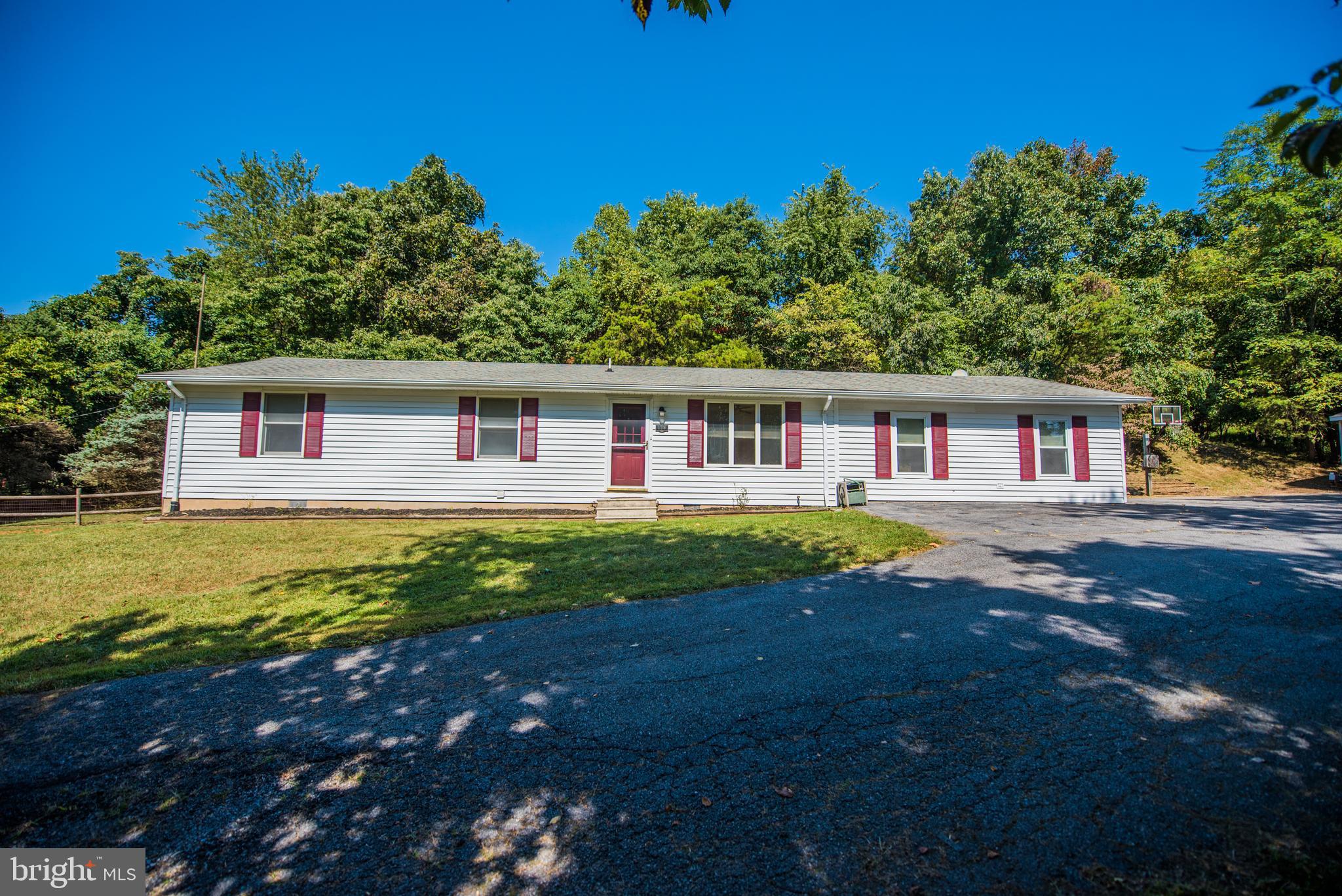 All paved roads lead you to 1 level living