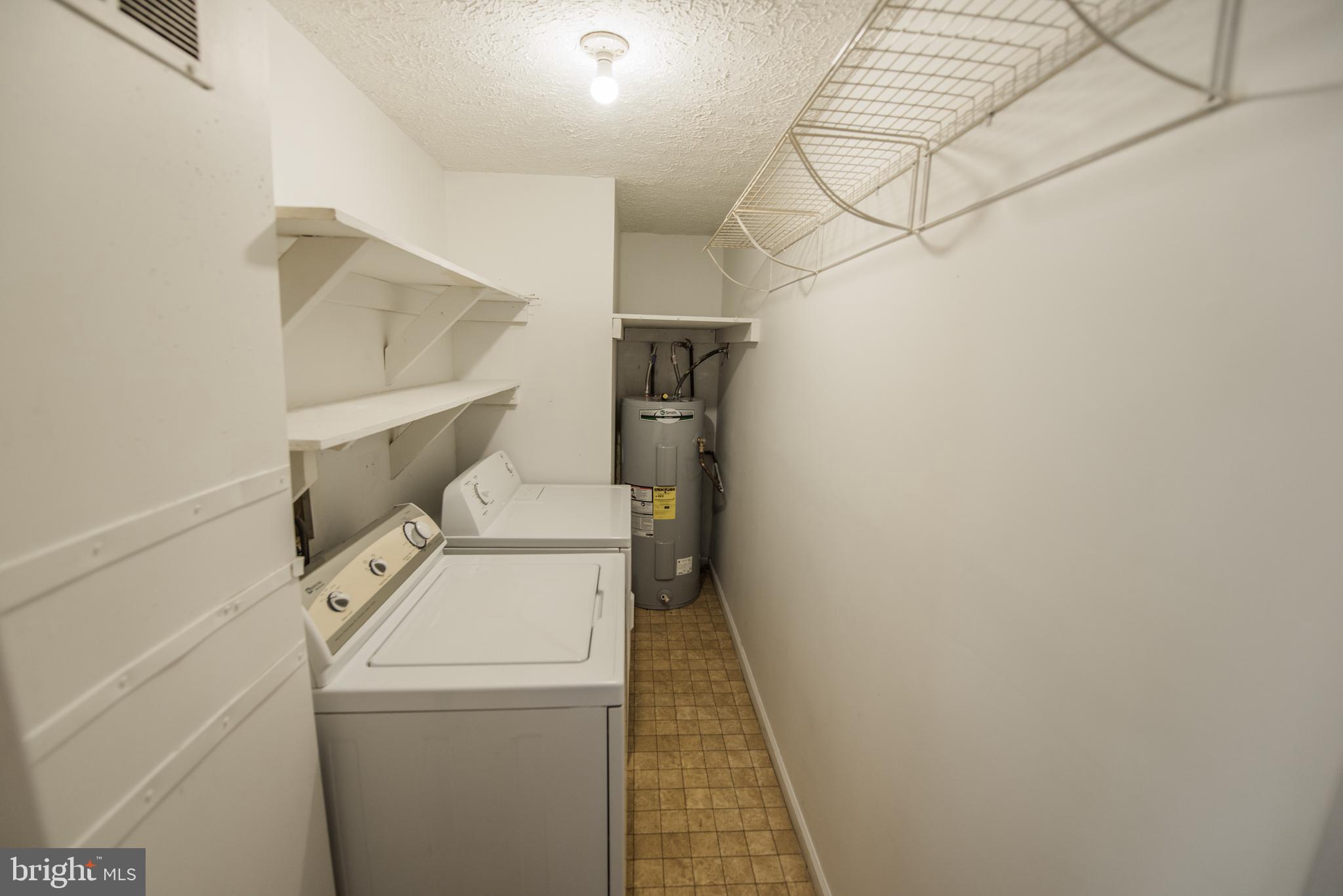 138 Wealthy Road Linden, VA 22642 - Photo 11 of 41 Seperate laundry room & Pantry