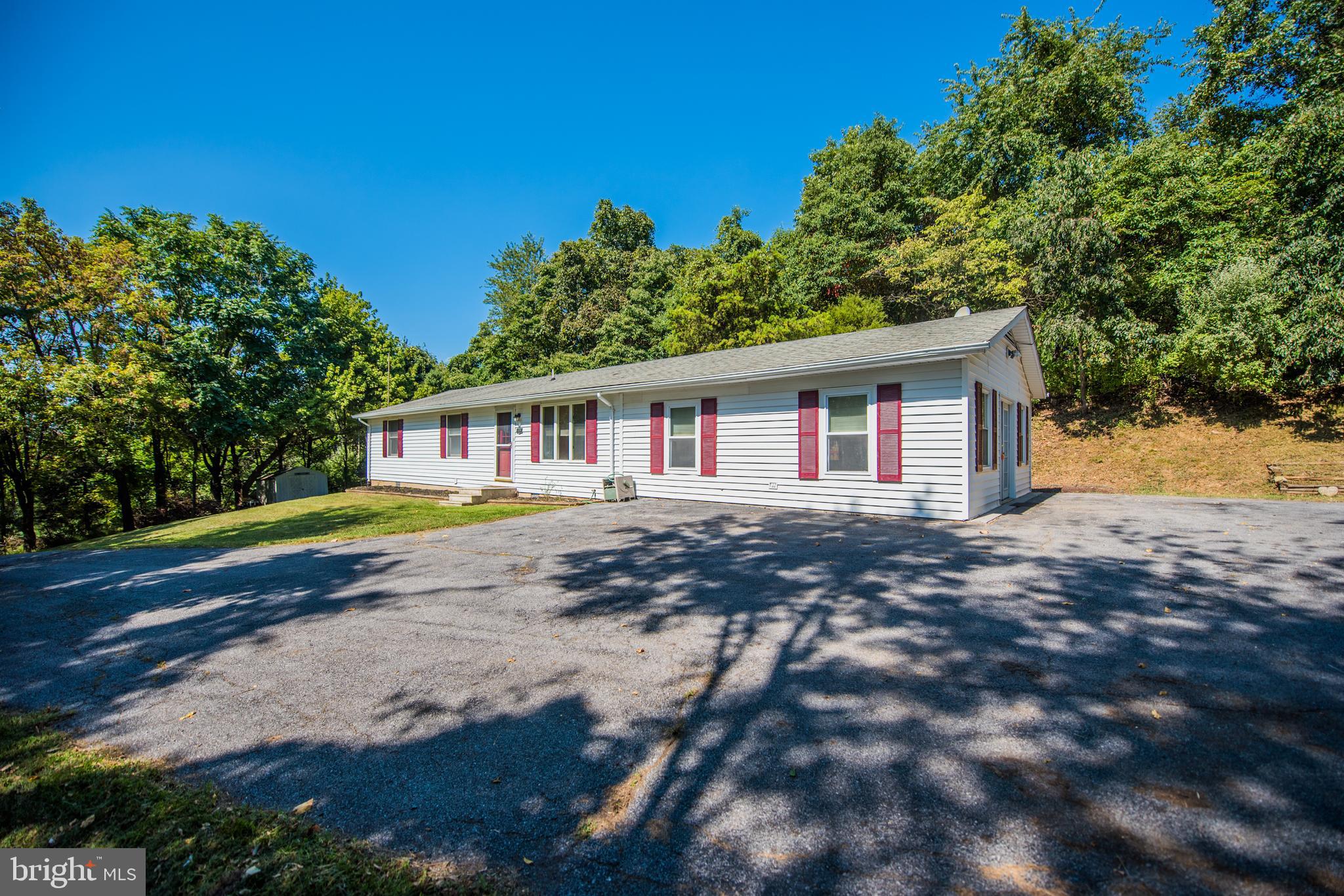 138 Wealthy Road Linden, VA 22642 - Photo 26 of 41