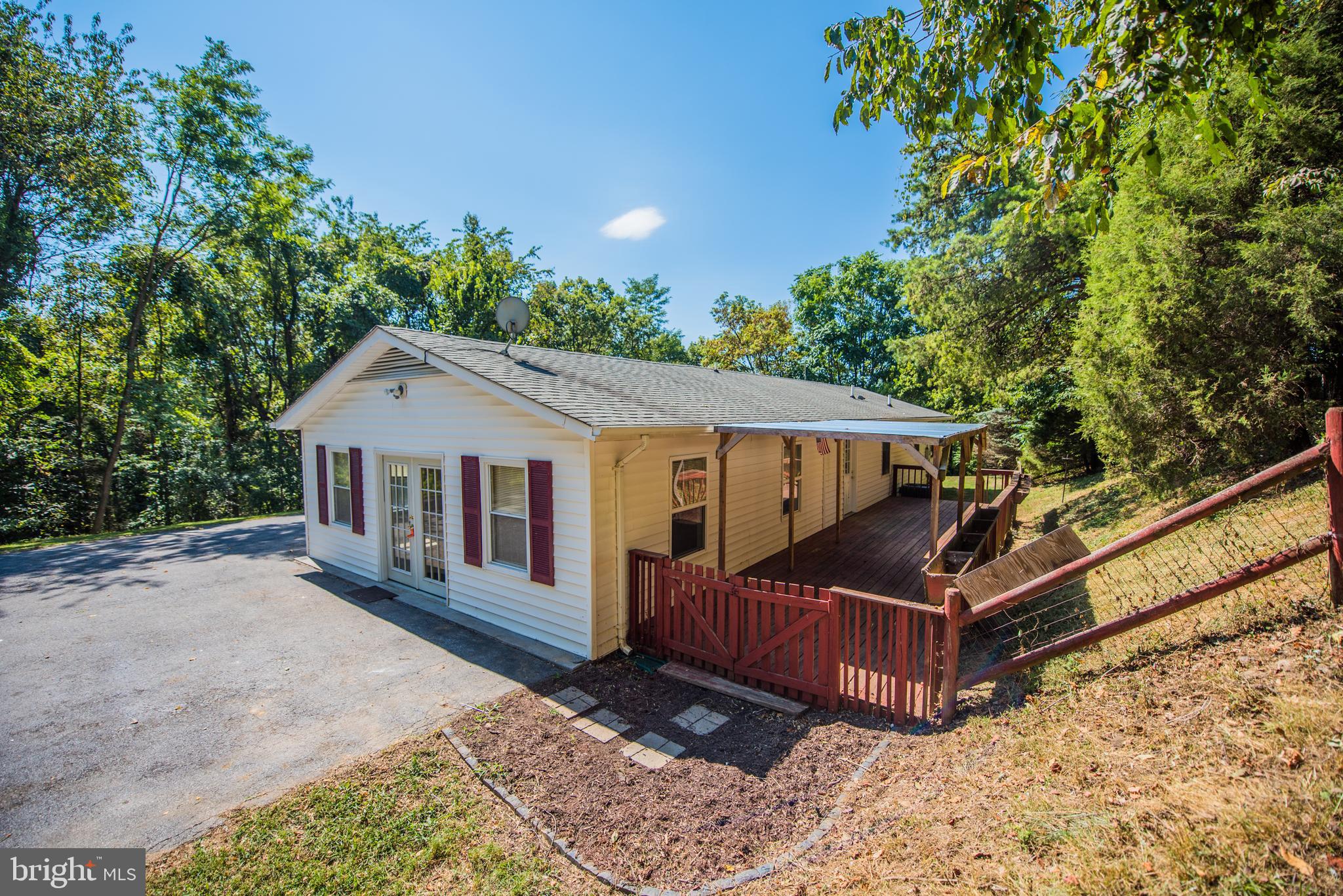 138 Wealthy Road Linden, VA 22642 - Photo 27 of 41