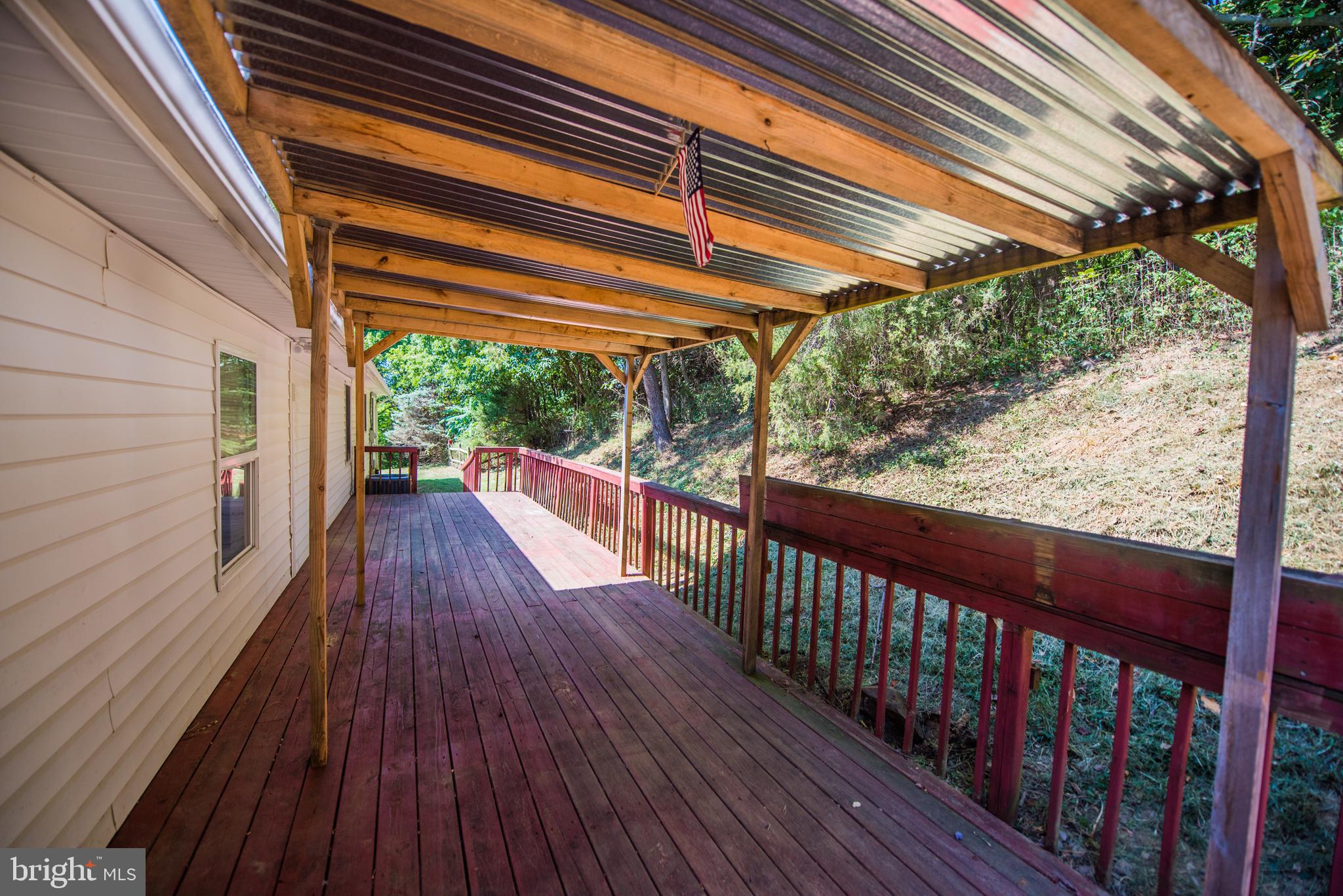 138 Wealthy Road Linden, VA 22642 - Photo 29 of 41
