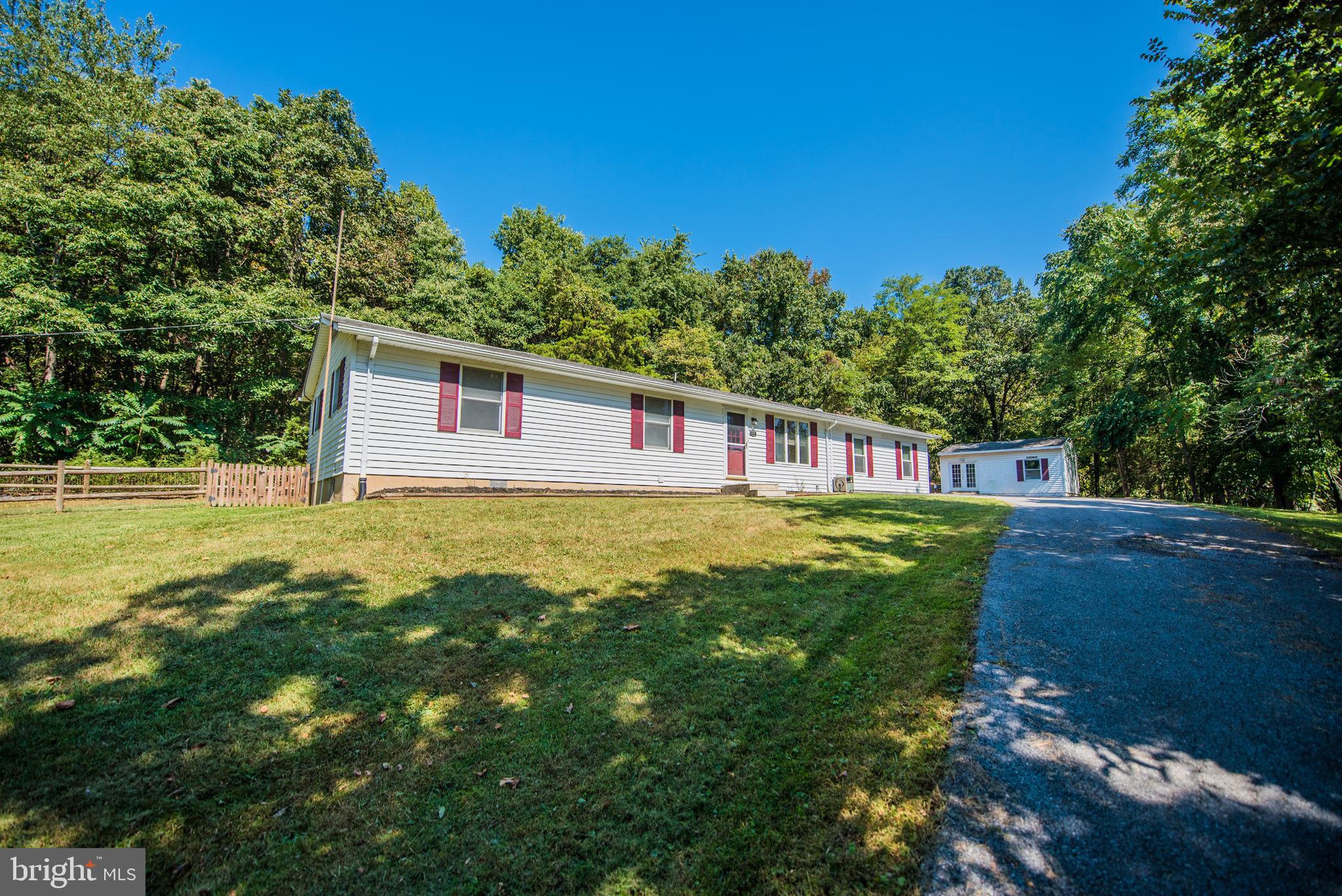 138 Wealthy Road Linden, VA 22642 - Photo 30 of 41