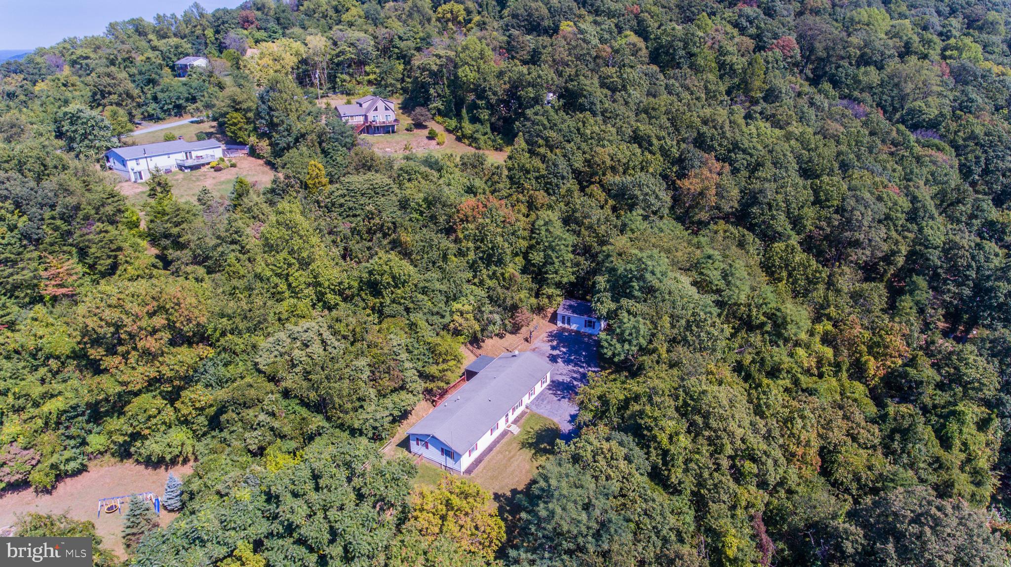 138 Wealthy Road Linden, VA 22642 - Photo 32 of 41