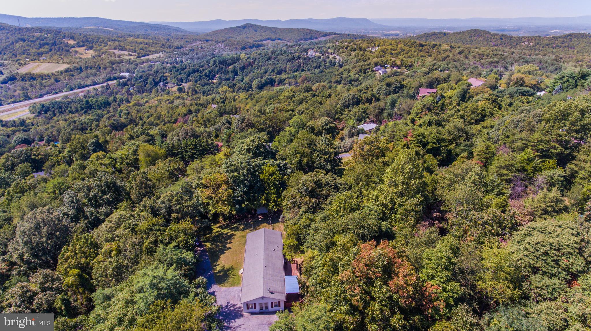 138 Wealthy Road Linden, VA 22642 - Photo 34 of 41