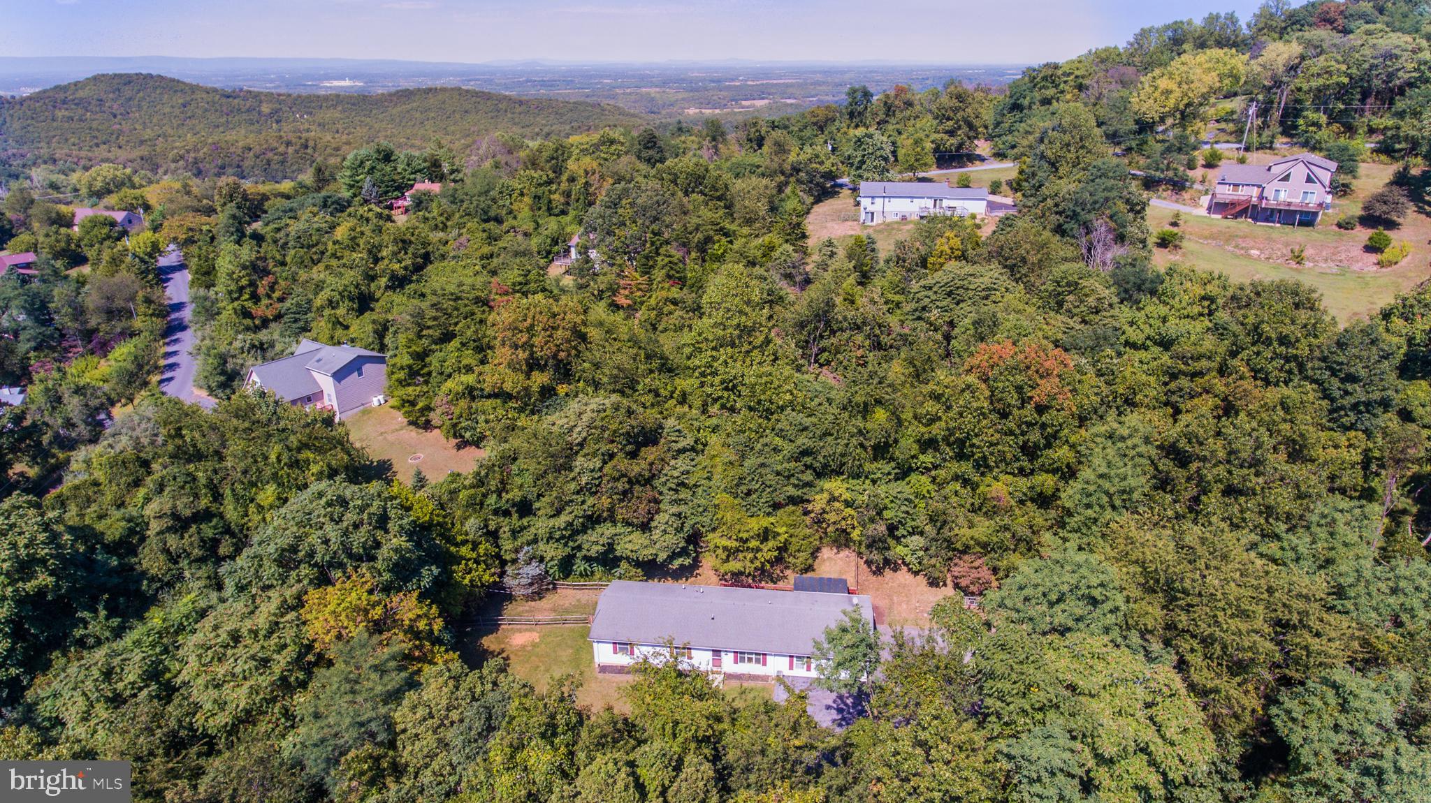 138 Wealthy Road Linden, VA 22642 - Photo 35 of 41