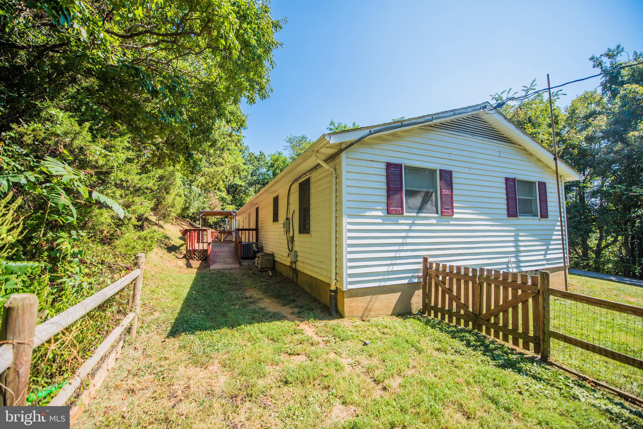 138 Wealthy Road Linden, VA 22642 - Photo 37 of 41