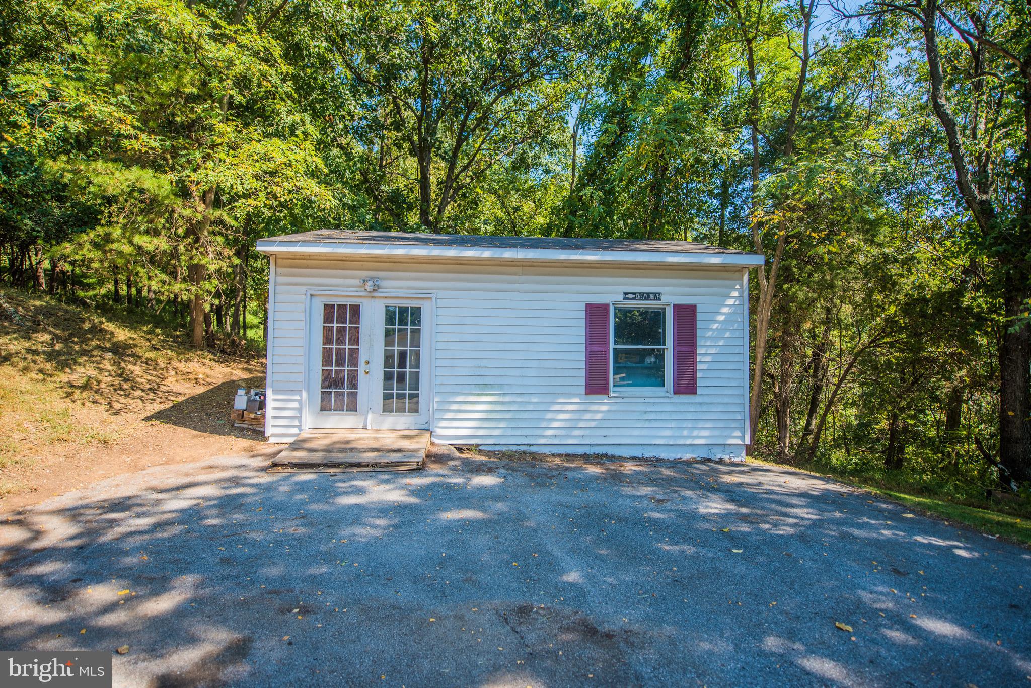 138 Wealthy Road Linden, VA 22642 - Photo 40 of 41
