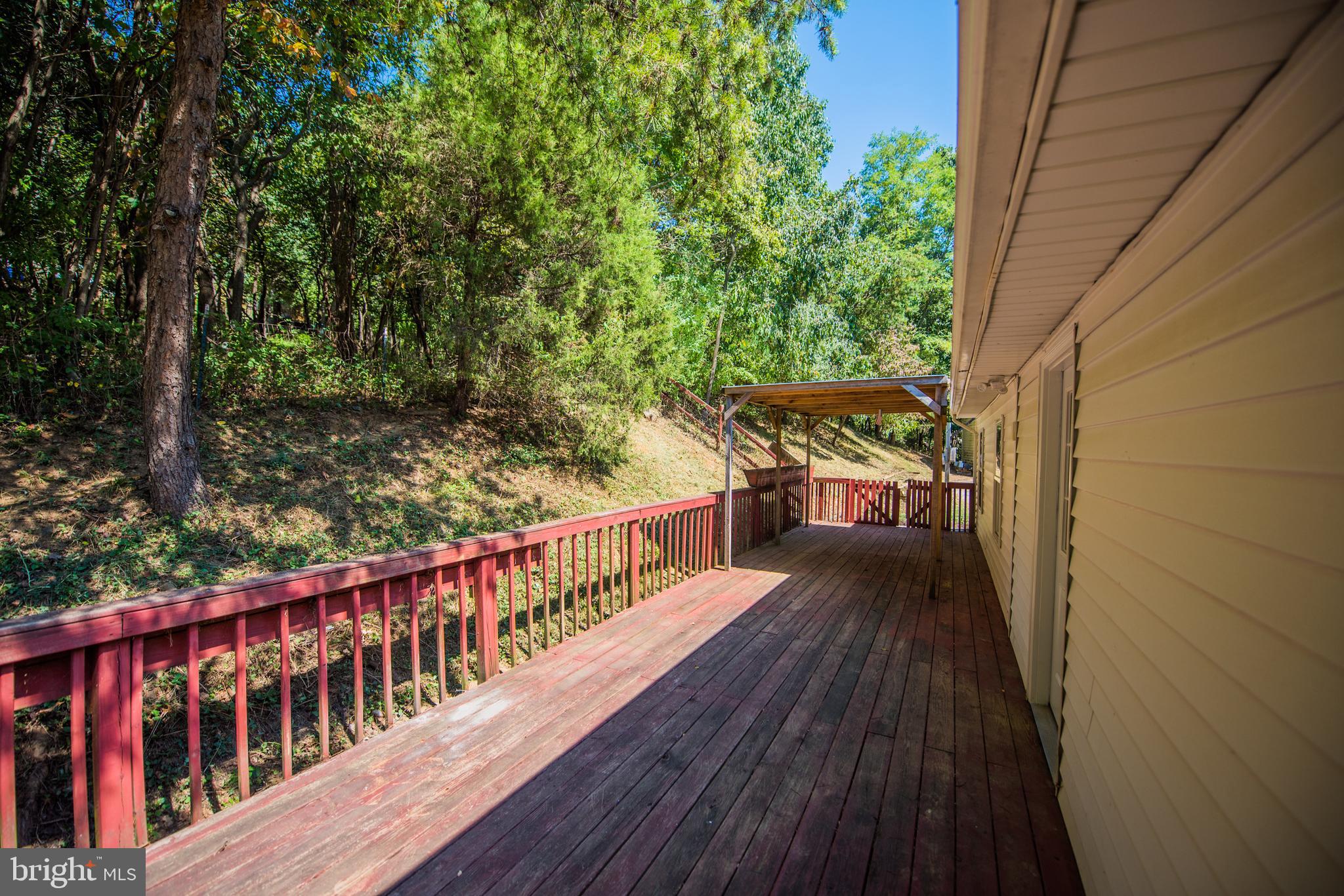 138 Wealthy Road Linden, VA 22642 - Photo 41 of 41