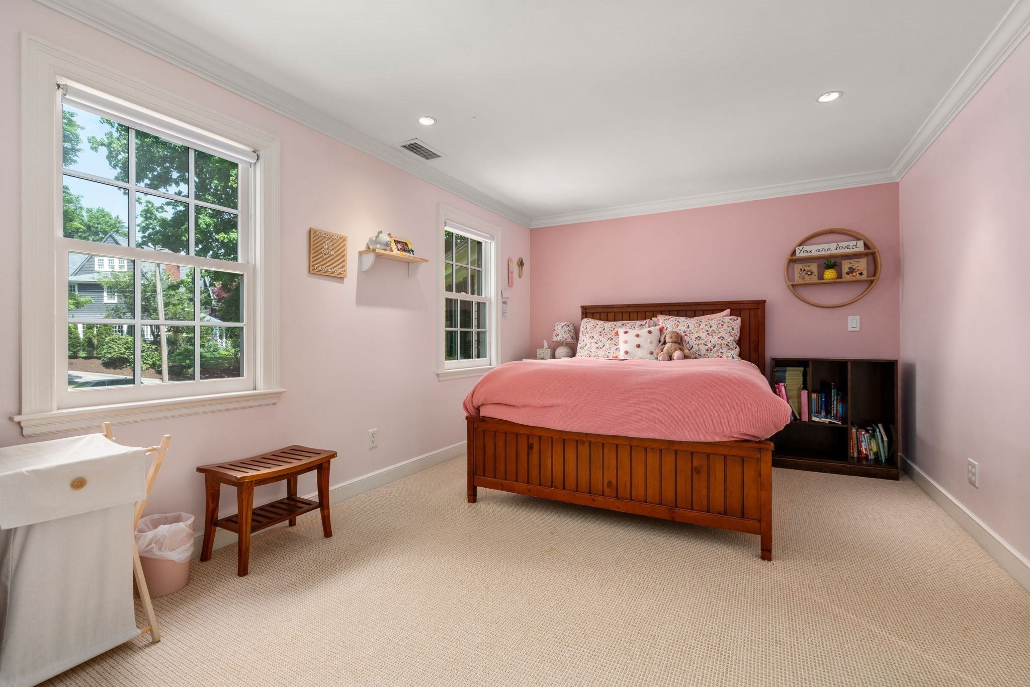 90 Suffolk Road Chestnut Hill, MA 02467 - Photo 15 of 17 Gallery Image 15