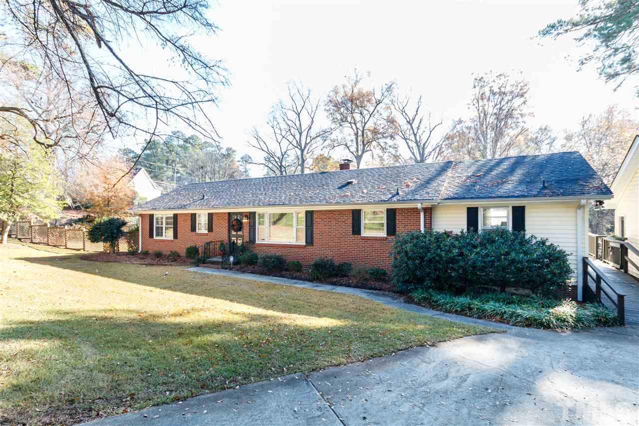 3034 Plantation Road Raleigh, NC 27609 - Photo 1 of 25