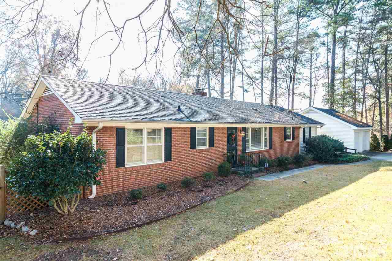 3034 Plantation Road Raleigh, NC 27609 - Photo 2 of 25