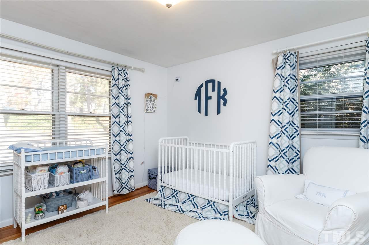 3034 Plantation Road Raleigh, NC 27609 - Photo 12 of 25