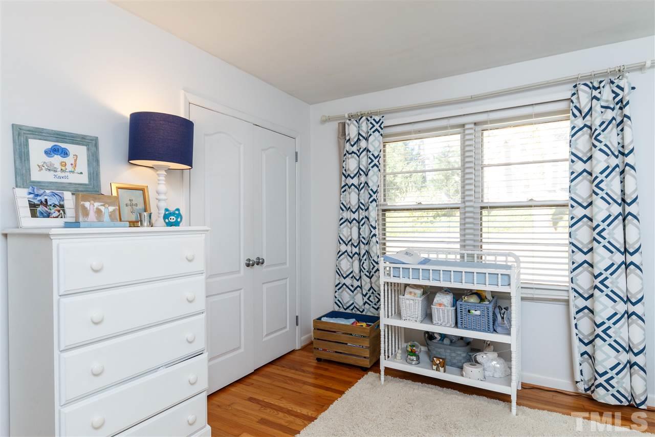 3034 Plantation Road Raleigh, NC 27609 - Photo 13 of 25