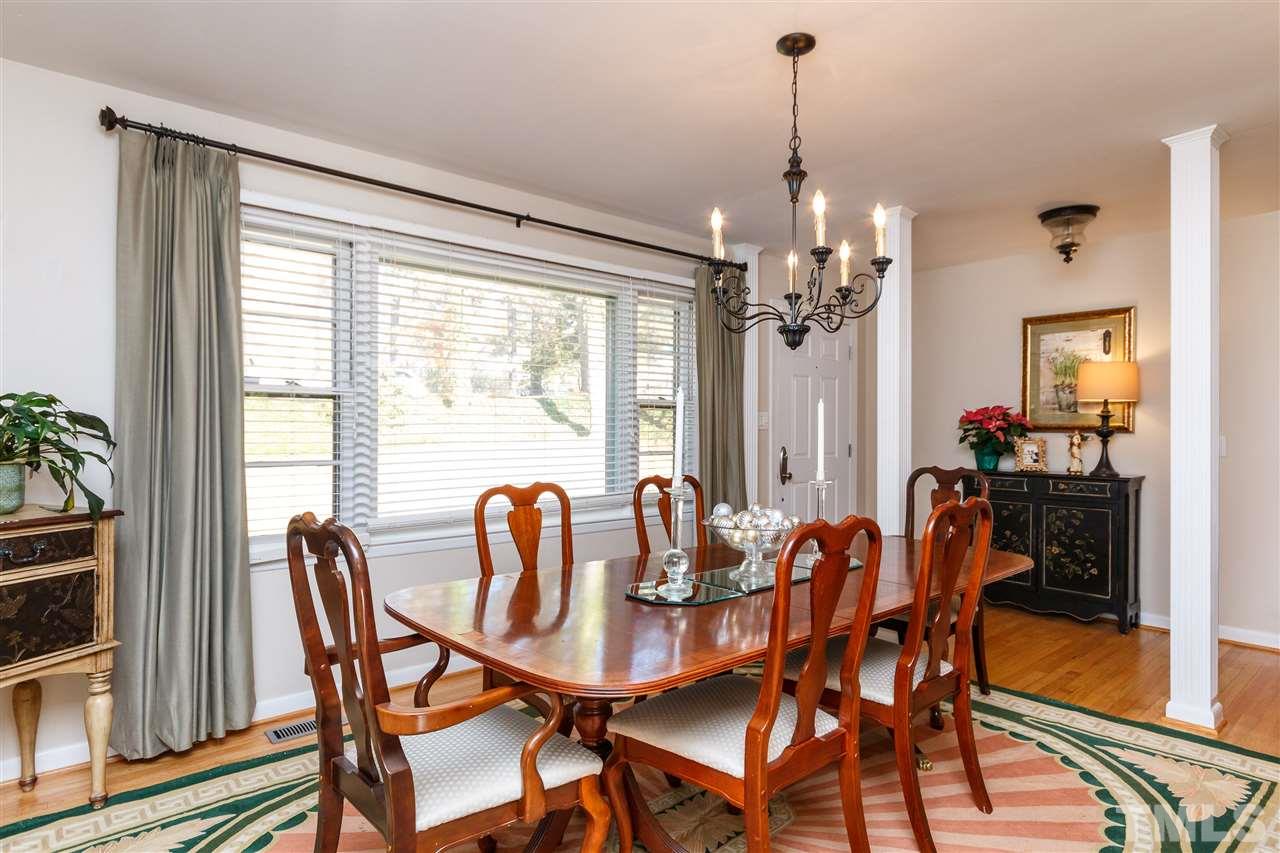 3034 Plantation Road Raleigh, NC 27609 - Photo 3 of 25