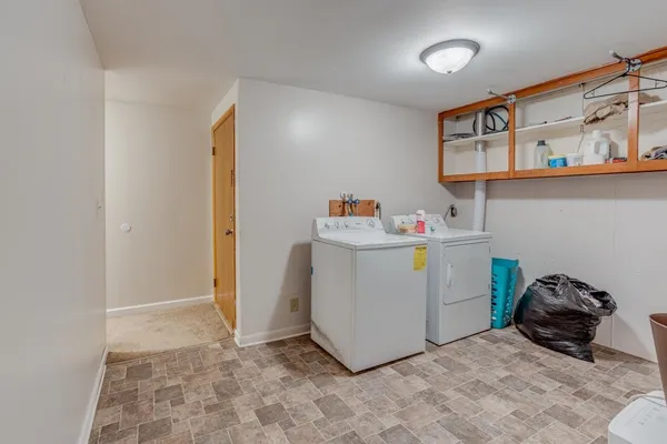 $174,000 | 236 North 1st Street, Unit TWO, Clearwater, KS 67026