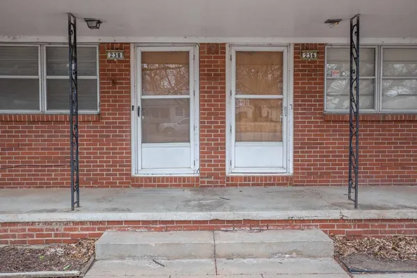 $174,000 | 236 North 1st Street, Unit TWO, Clearwater, KS 67026