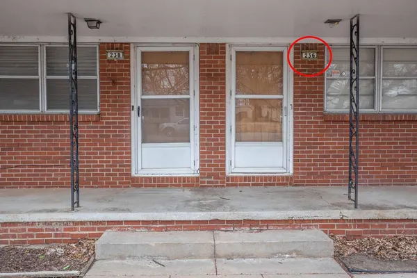 $174,000 | 236 North 1st Street, Unit TWO, Clearwater, KS 67026