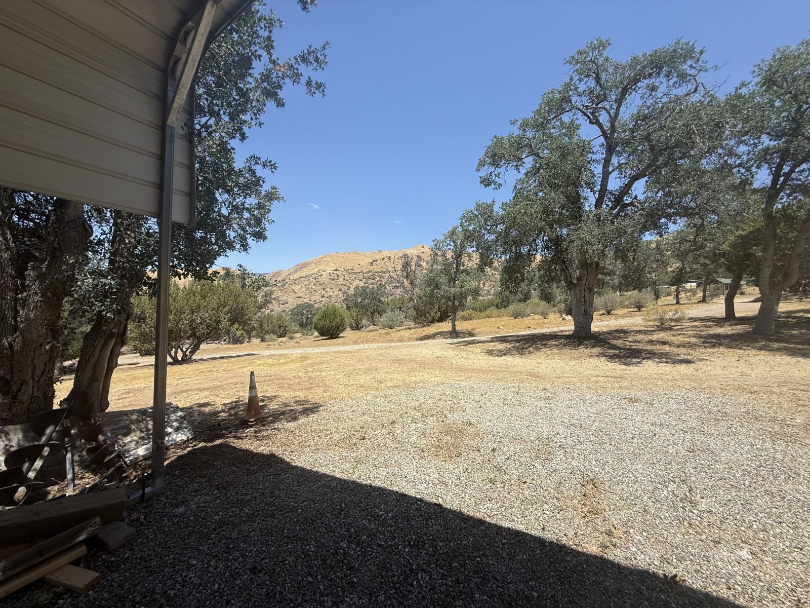 4600 Caliente Bodfish Road Caliente, CA 93518 - Photo 44 of 49