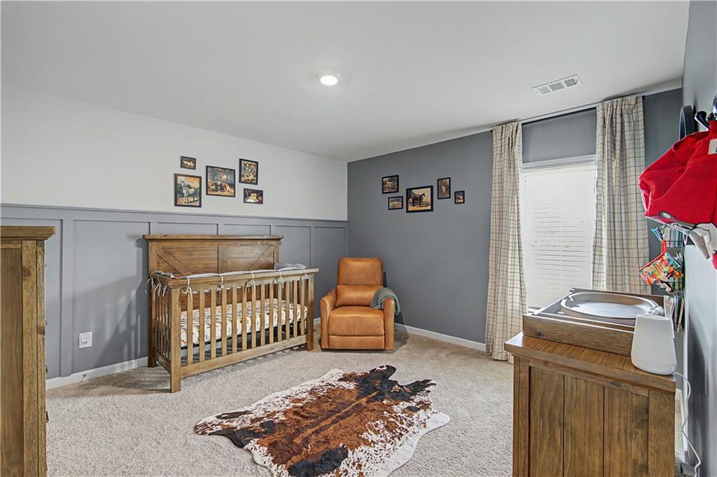 163 Oakwood Hts Road Dallas, GA 30132 - Photo 20 of 45