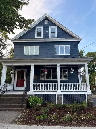 $1,199,000 | 217 Pleasant Street, Winthrop, MA 02152