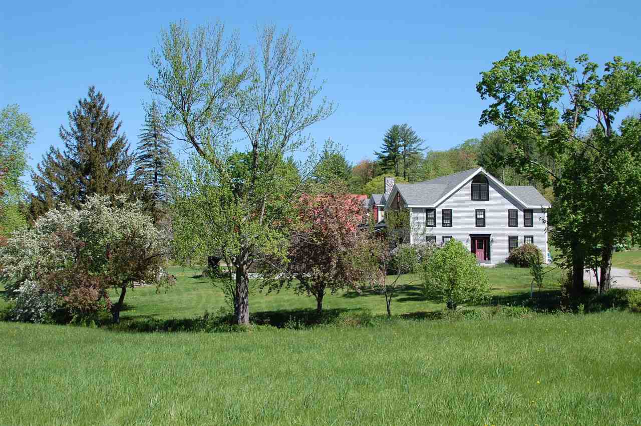 122 Smith Road Parsonsfield, ME 04047 - Photo 1 of 33