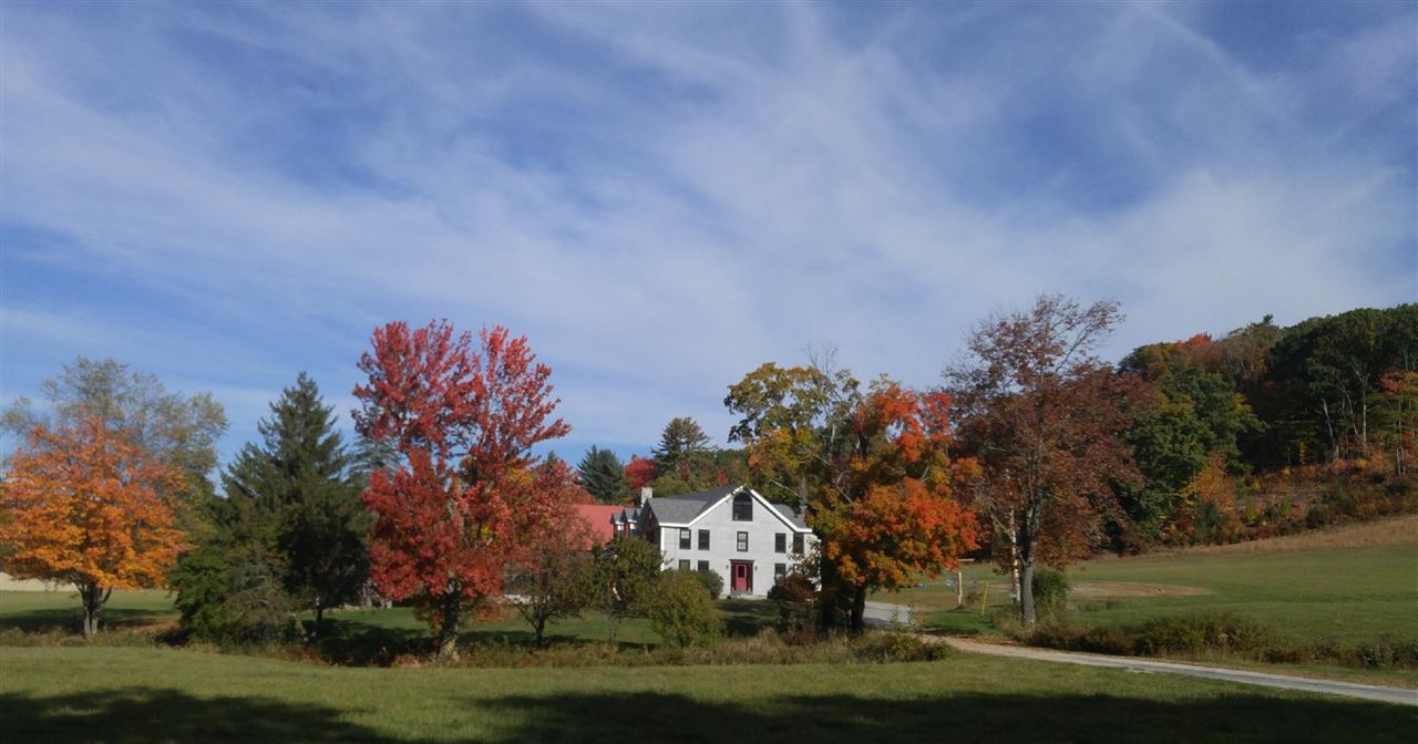 122 Smith Road Parsonsfield, ME 04047 - Photo 2 of 33