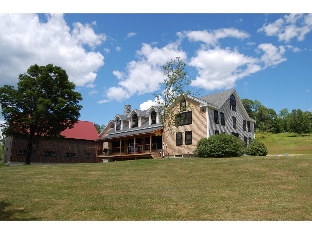 122 Smith Road Parsonsfield, ME 04047 - Photo 12 of 33