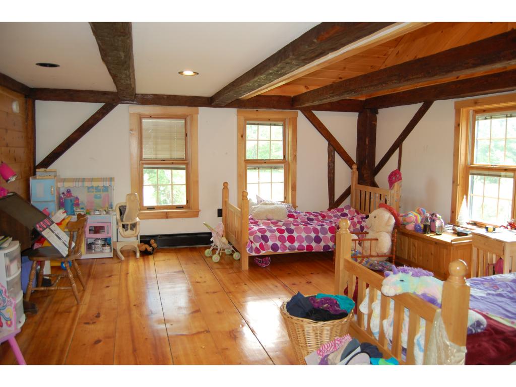 122 Smith Road Parsonsfield, ME 04047 - Photo 18 of 33