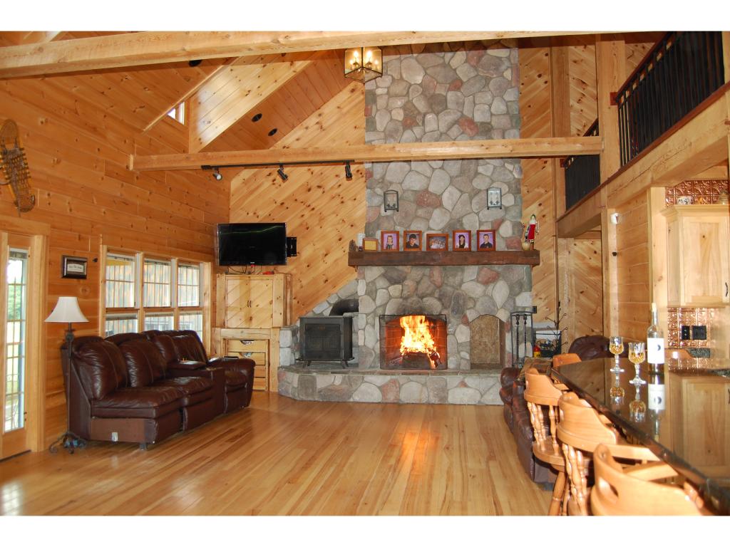 122 Smith Road Parsonsfield, ME 04047 - Photo 3 of 33