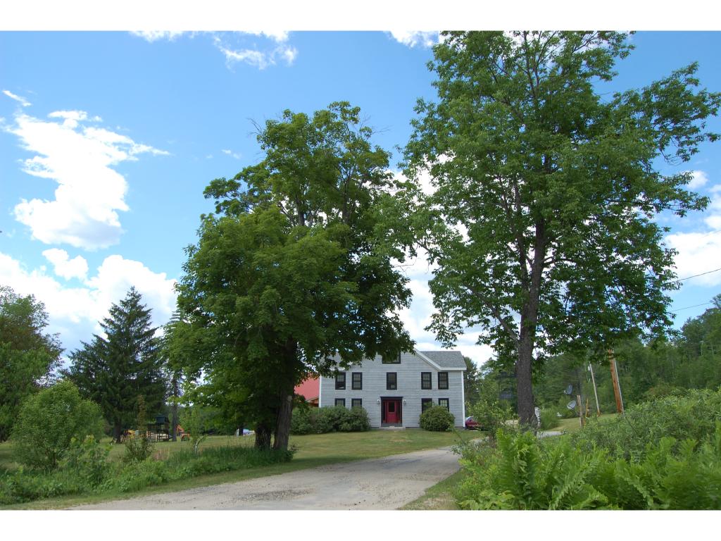 122 Smith Road Parsonsfield, ME 04047 - Photo 26 of 33