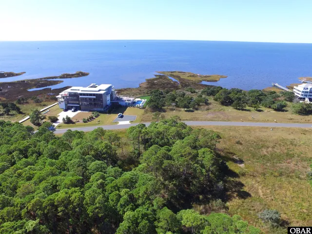 $300,000 | 0 Otter Way, Waves, NC 27982