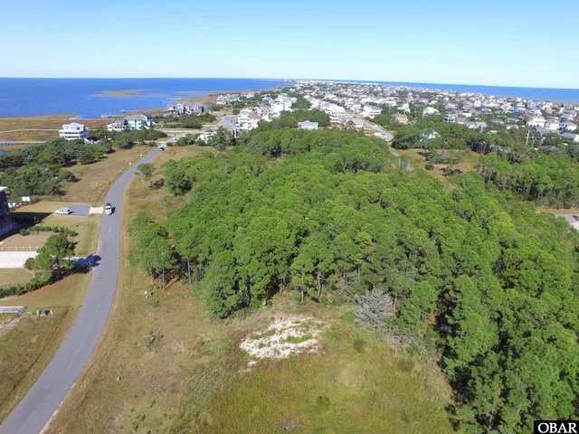$300,000 | 0 Otter Way, Waves, NC 27982