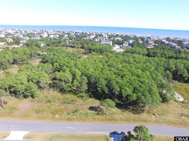 $300,000 | 0 Otter Way, Waves, NC 27982