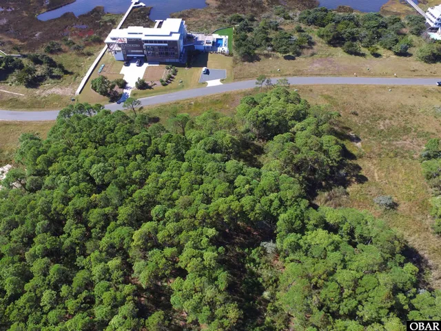 $300,000 | 0 Otter Way, Waves, NC 27982