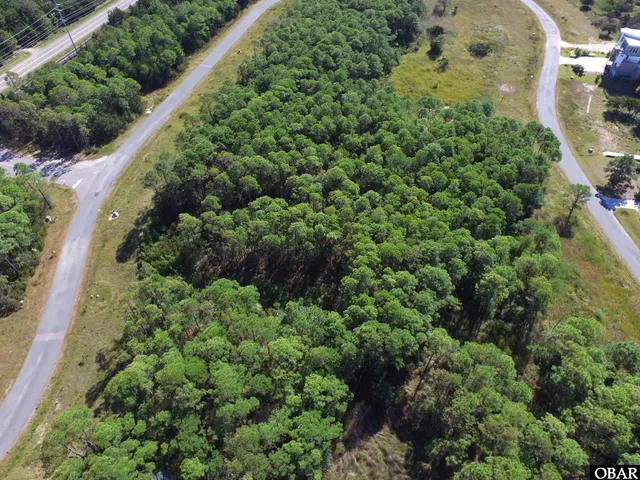 $300,000 | 0 Otter Way, Waves, NC 27982