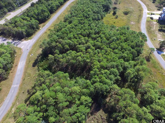 $300,000 | 0 Otter Way, Waves, NC 27982