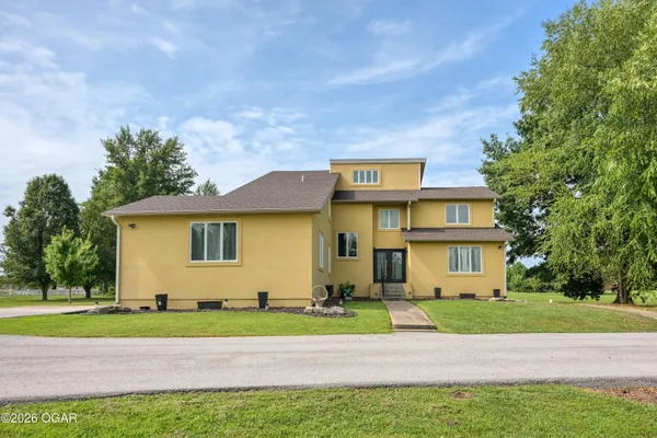 $514,900 | 2000 Amber Lane, Carthage, MO 64836