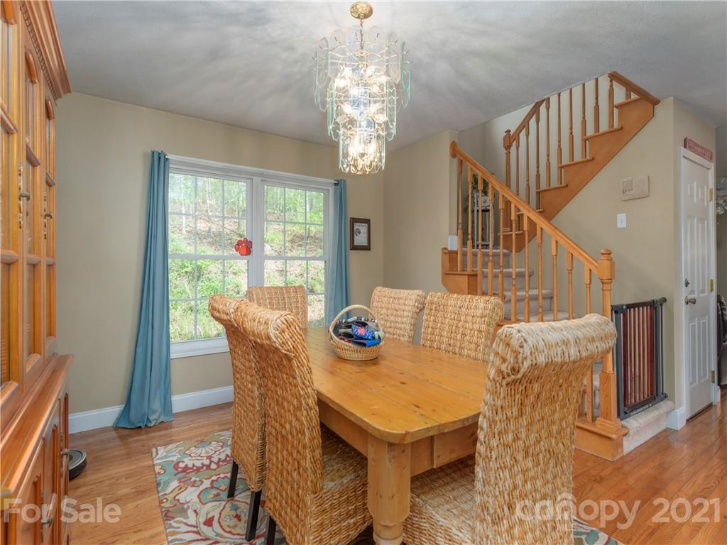 26 Homewood Road Candler, NC 28715 - Photo 8 of 26 Gallery Image 8