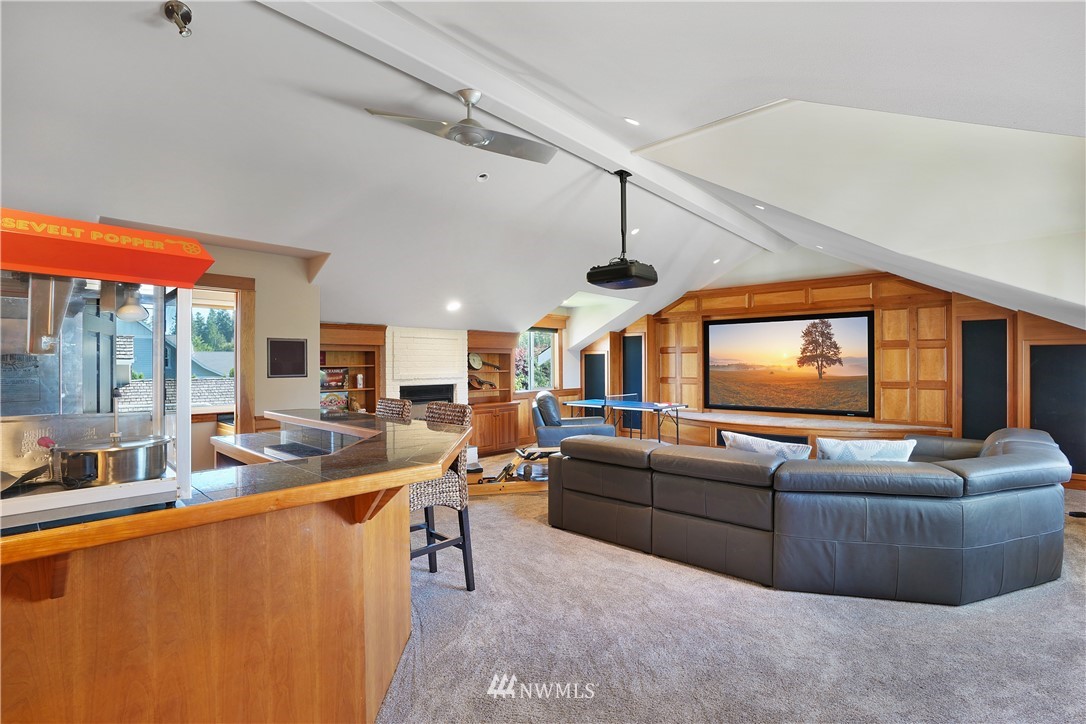 4844 G Loop Bow, WA 98232 - Photo 17 of 40 a living room with furniture and a large window