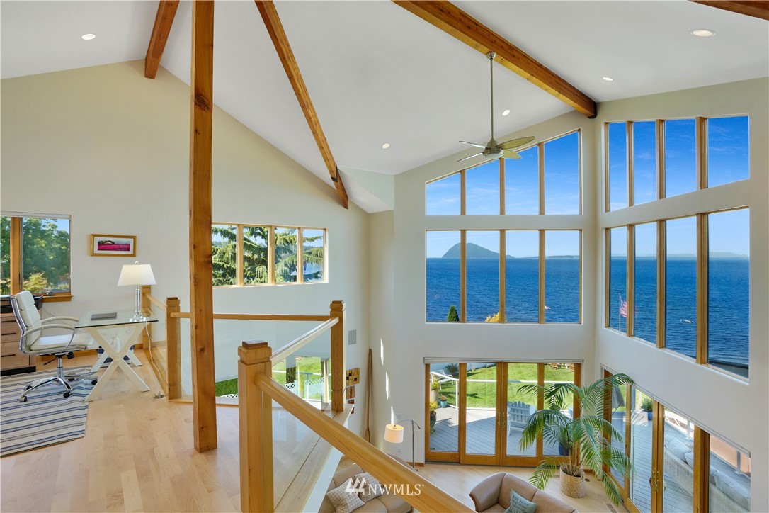 4844 G Loop Bow, WA 98232 - Photo 21 of 40 a view of an entryway